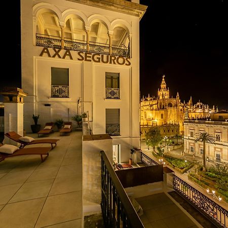 Isg Apartments Catedral Σεβίλλη Εξωτερικό φωτογραφία