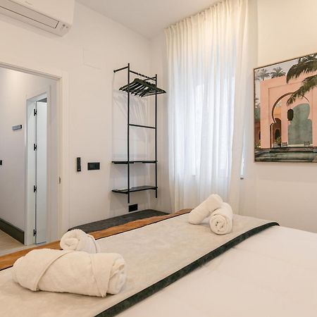Isg Apartments Catedral Σεβίλλη Εξωτερικό φωτογραφία