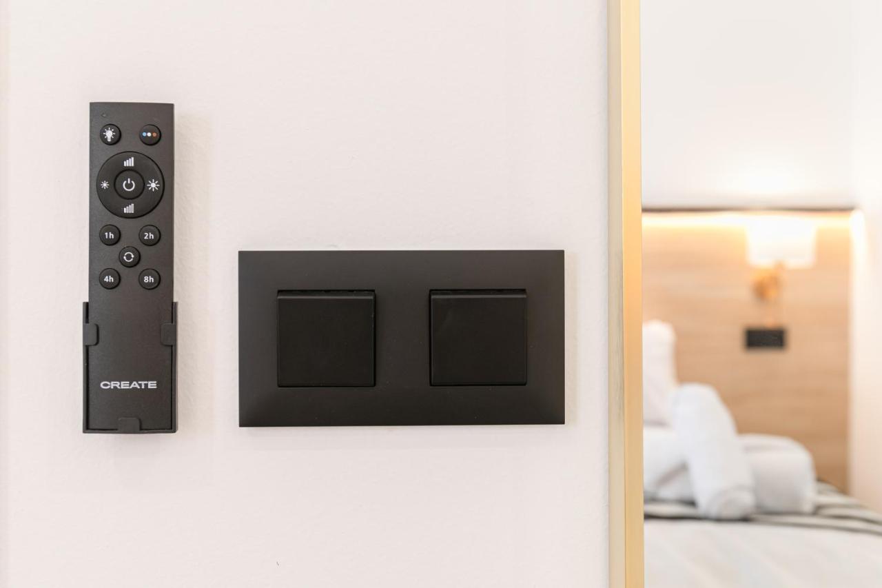 Isg Apartments Catedral Σεβίλλη Εξωτερικό φωτογραφία