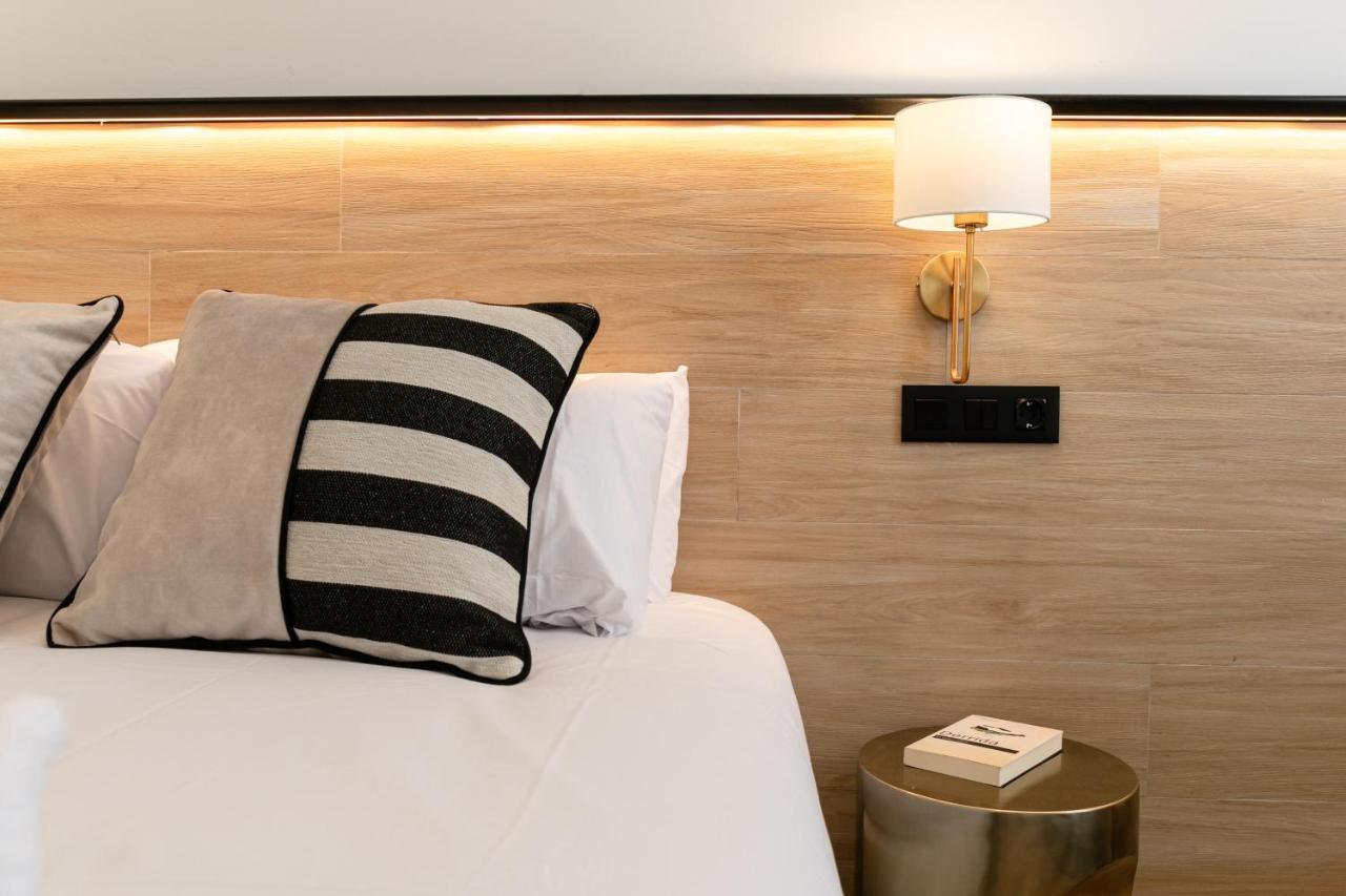 Isg Apartments Catedral Σεβίλλη Εξωτερικό φωτογραφία