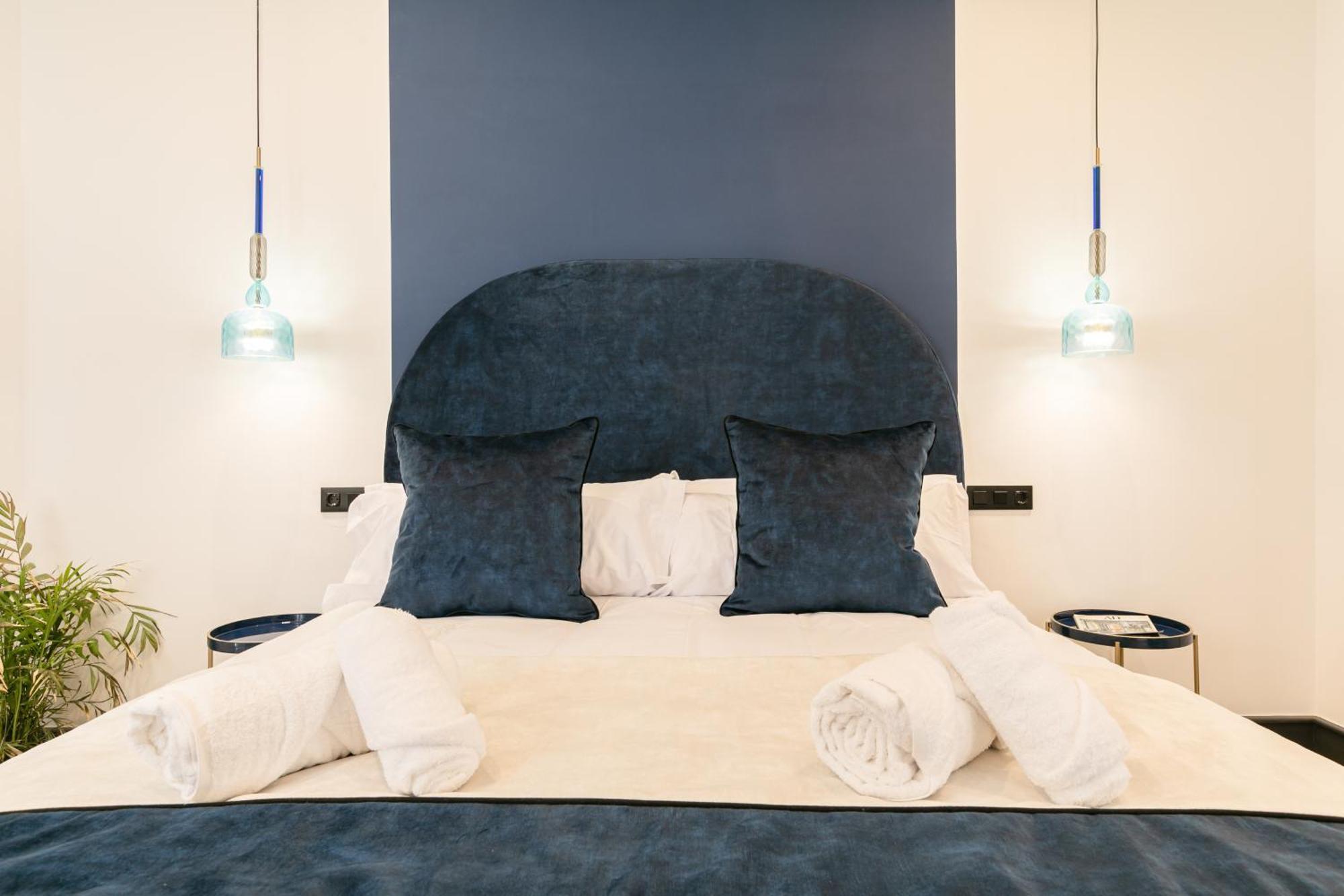 Isg Apartments Catedral Σεβίλλη Εξωτερικό φωτογραφία