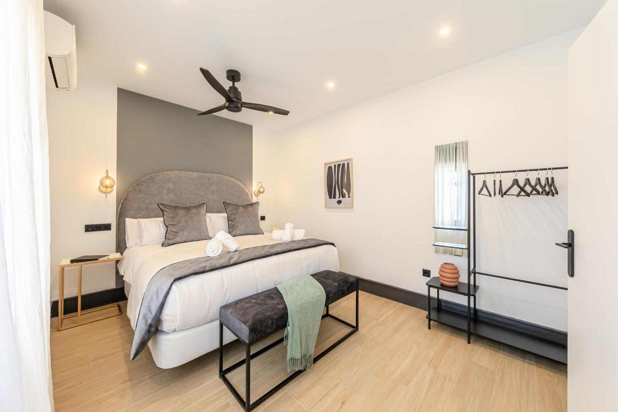 Isg Apartments Catedral Σεβίλλη Εξωτερικό φωτογραφία