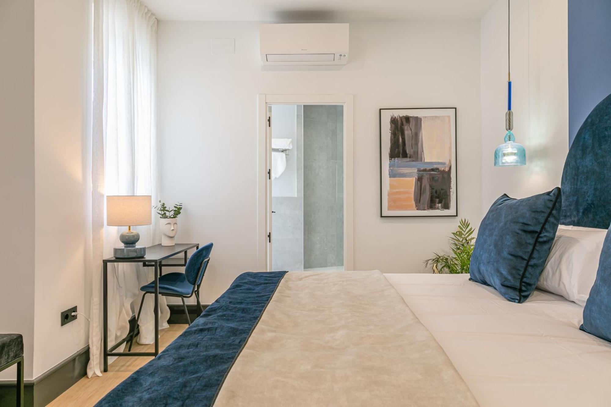 Isg Apartments Catedral Σεβίλλη Εξωτερικό φωτογραφία