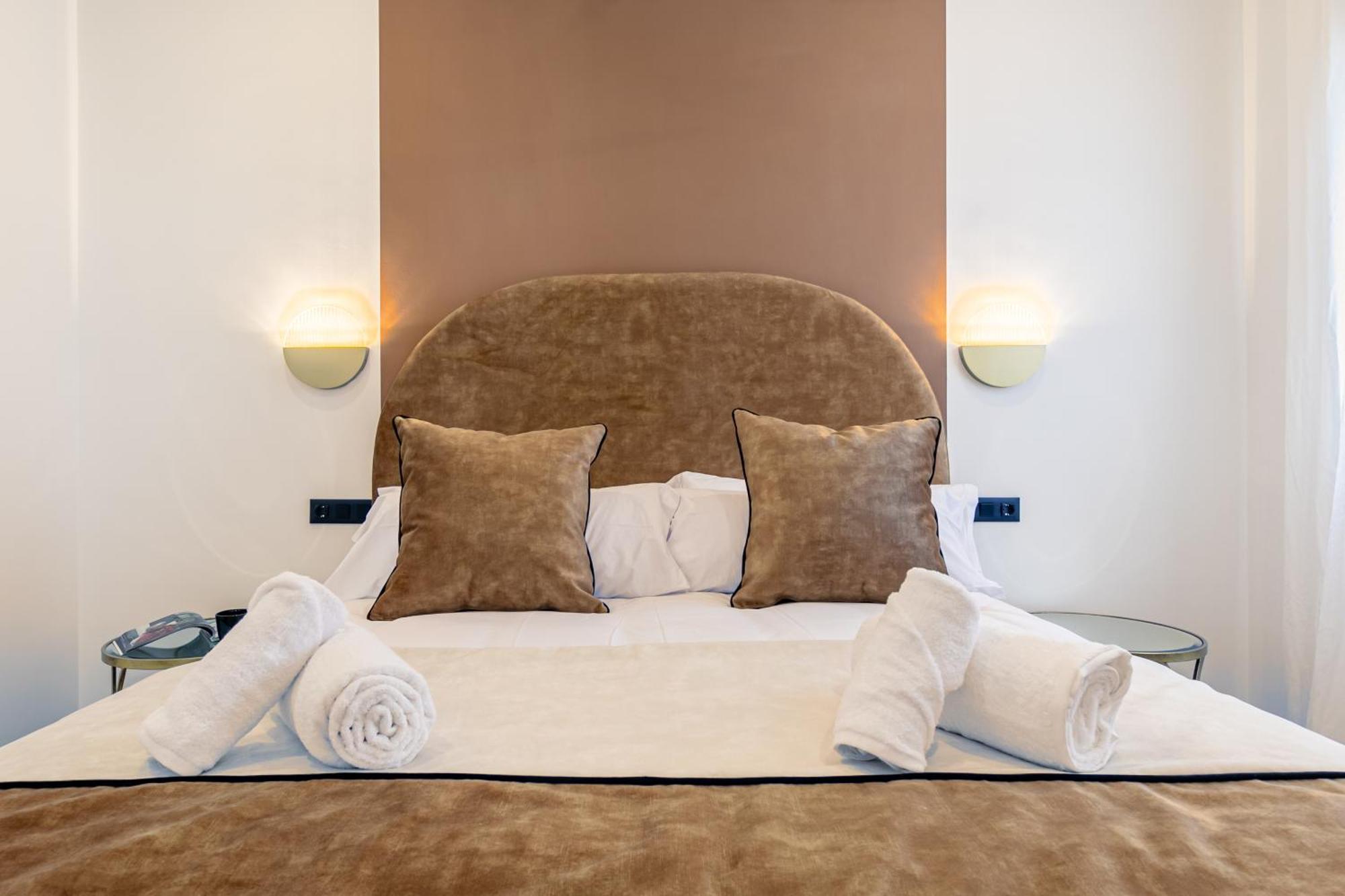 Isg Apartments Catedral Σεβίλλη Εξωτερικό φωτογραφία