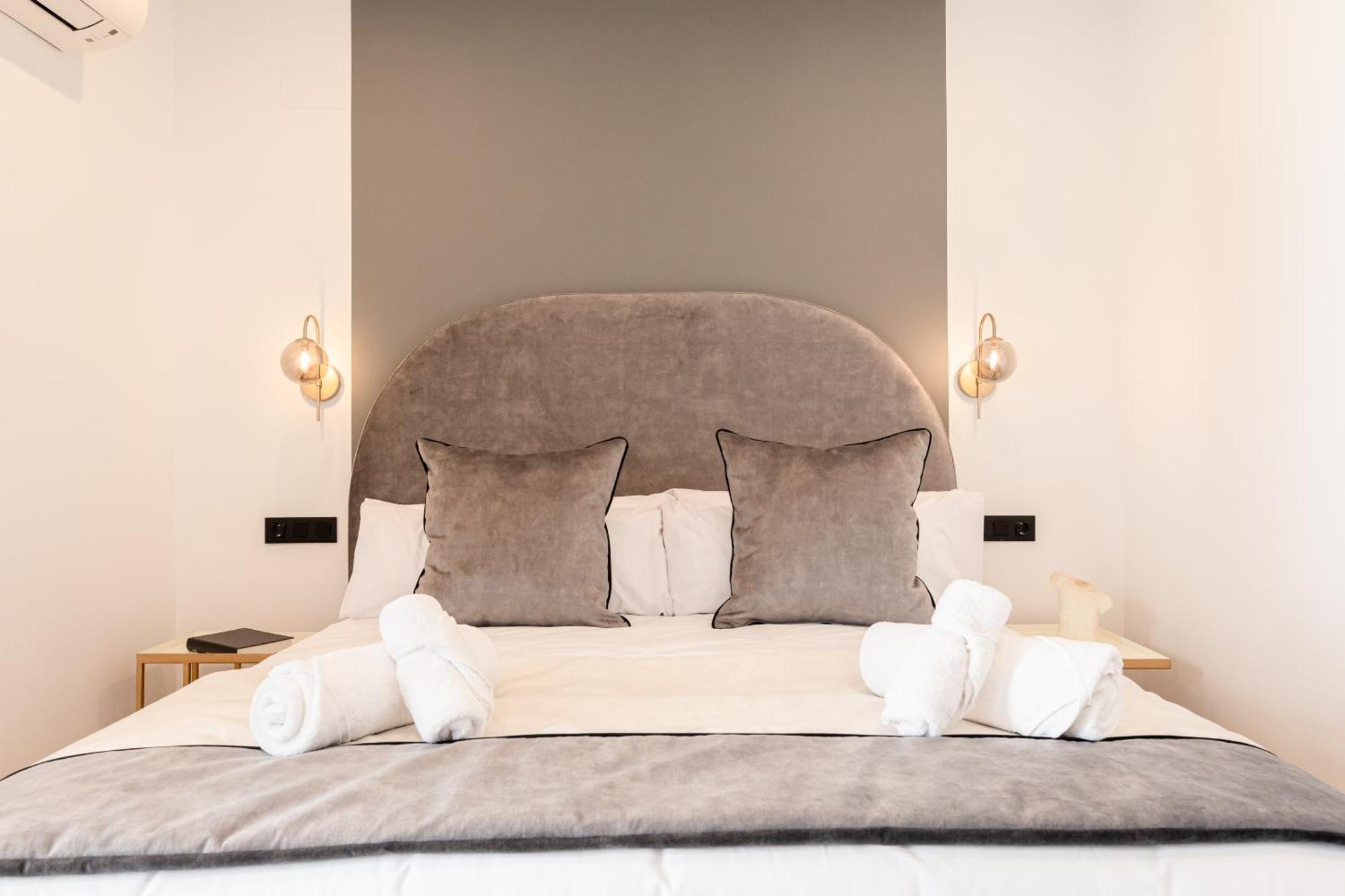 Isg Apartments Catedral Σεβίλλη Εξωτερικό φωτογραφία